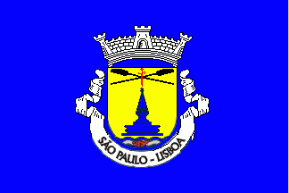 [São Paulo commune (Lisboa) (until 2012)]