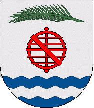 [Santo Estêvão commune (Lisboa) CoA (until 2012)]