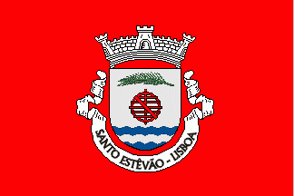 [Santo Estêvão commune (Lisboa) (until 2012)]