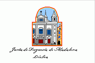 [Madalena commune (Lisboa) (until 2012)]