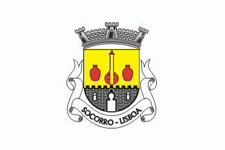 [Socorro commune (Lisboa) (until 2012)]