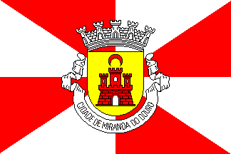 [Miranda do Douro municipality]