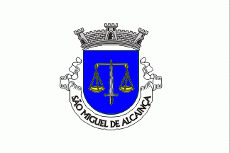 [São Miguel de Alcainça commune (until 2013)]