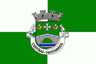 [Custóias (Matosinhos) commune (until 2013)]