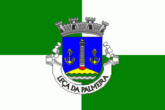 [Leça da Palmeira commune (until 2013)]
