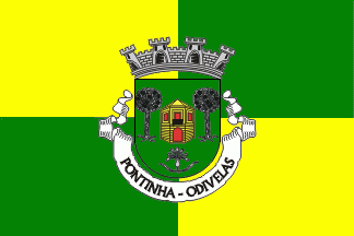 [Pontinha commune (until 2013)]