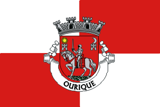 [Ourique municipality]