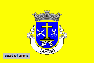 [Lamoso commune CoA (until 2013)]