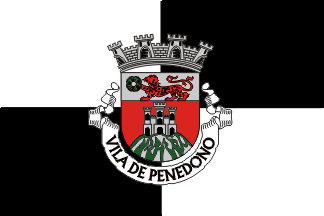 [Penedono municipality]