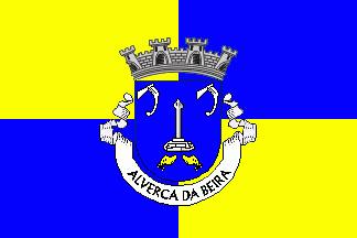 [Alverca da Beira commune (until 2013)]