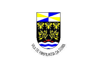Pampilhosa da Serra unofficial flag