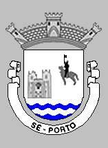 [Sé (Porto) commune CoA (until 2013)]