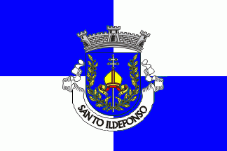 [Santo Ildefonso commune (until 2013)]