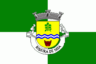 [Ribeira de Nisa commune (until 2013)]