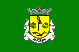 [Amorim commune (until 2013)]