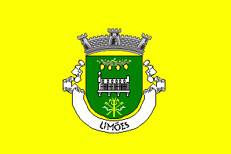 [Limões commune (until 2013)]