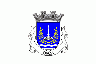 [Óvoa commune (until 2013)]