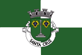 [Santa Cruz(Madeira) municipality]