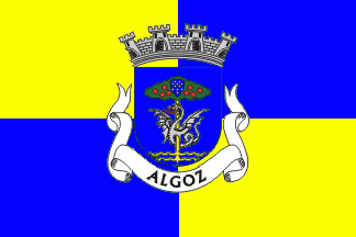 [Algoz commune (until 2013)]