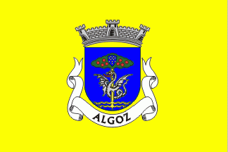[Algoz commune (1994-2001)]