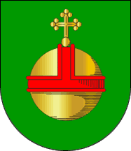 [São Salvador do Campo commune CoA (until 2013)]