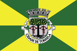 [Tondela municipality]