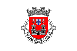 [Torres Vedras town flag (1937 - 1984)]