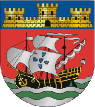 [Viana do Castelo municipality CoA]