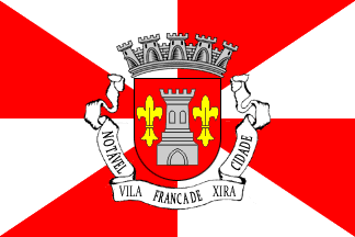 [Vila Franca de Xira municipality 1984]