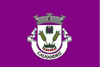[Calhandriz commune (until 2013)]