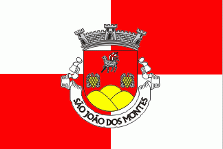 [São João dos Montes commune (until 2013)]
