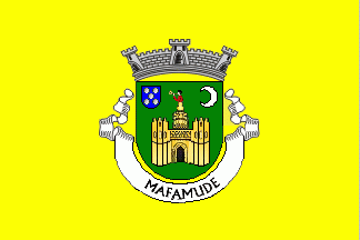 [Mafamude commune (until 2013)]
