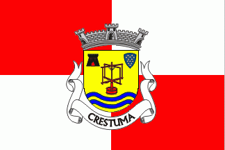 [Crestuma commune (until 2013)]