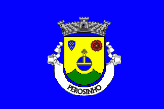 [Perosinho commune (until 2013)]