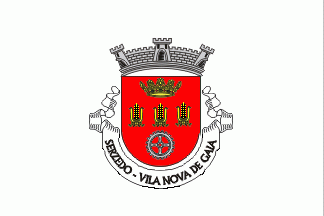 [Serzedo (Vila Nova de Gaia) commune (until 2013)]