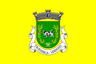 [Travanca (Vinhais) commune (until 2013)]