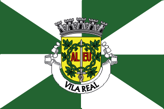 [Vila Real municipality]