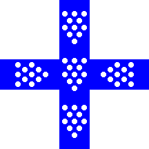 [Portigal flag of 1143]