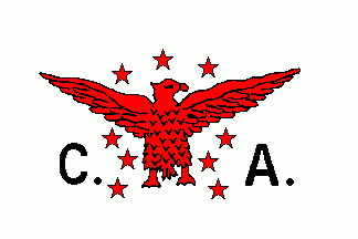 house flag
