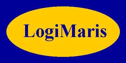 Logimaris house flag
