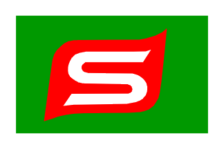 Sacor house flag