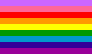 XXL Regenbogen Fahne Flagge Rainbow GAY LESBIEN FAHNEN NEU 2,50x1,50m mit Ösen
