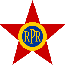 [Emblem of the Army officers]