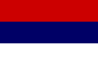 [State flag of Serbia]