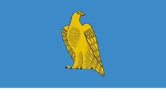 Flag of Beloretsky District
