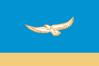 Flag of Khaybullinsky District