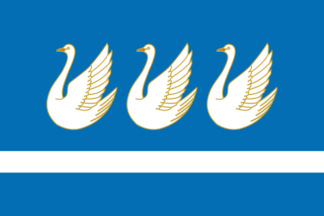 Flag of Sterlitamak
