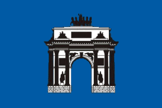 Western administrative okrug