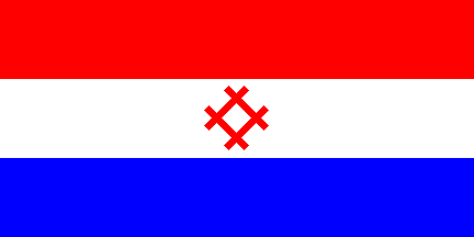 Parma/KPo flag
