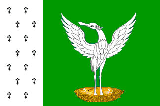 Shakhovskaya county